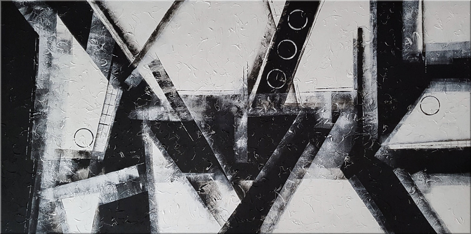 Living In The Moment (2018)