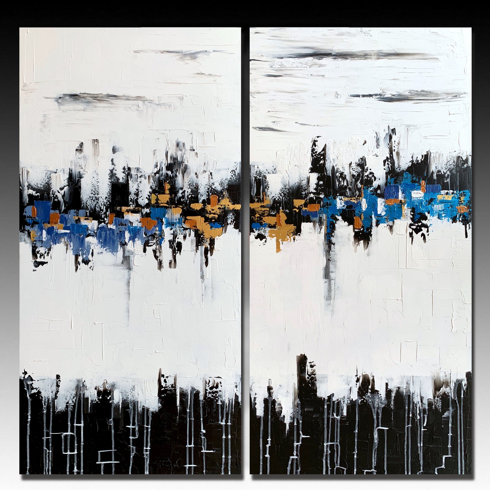 Catch The Moment (2019)