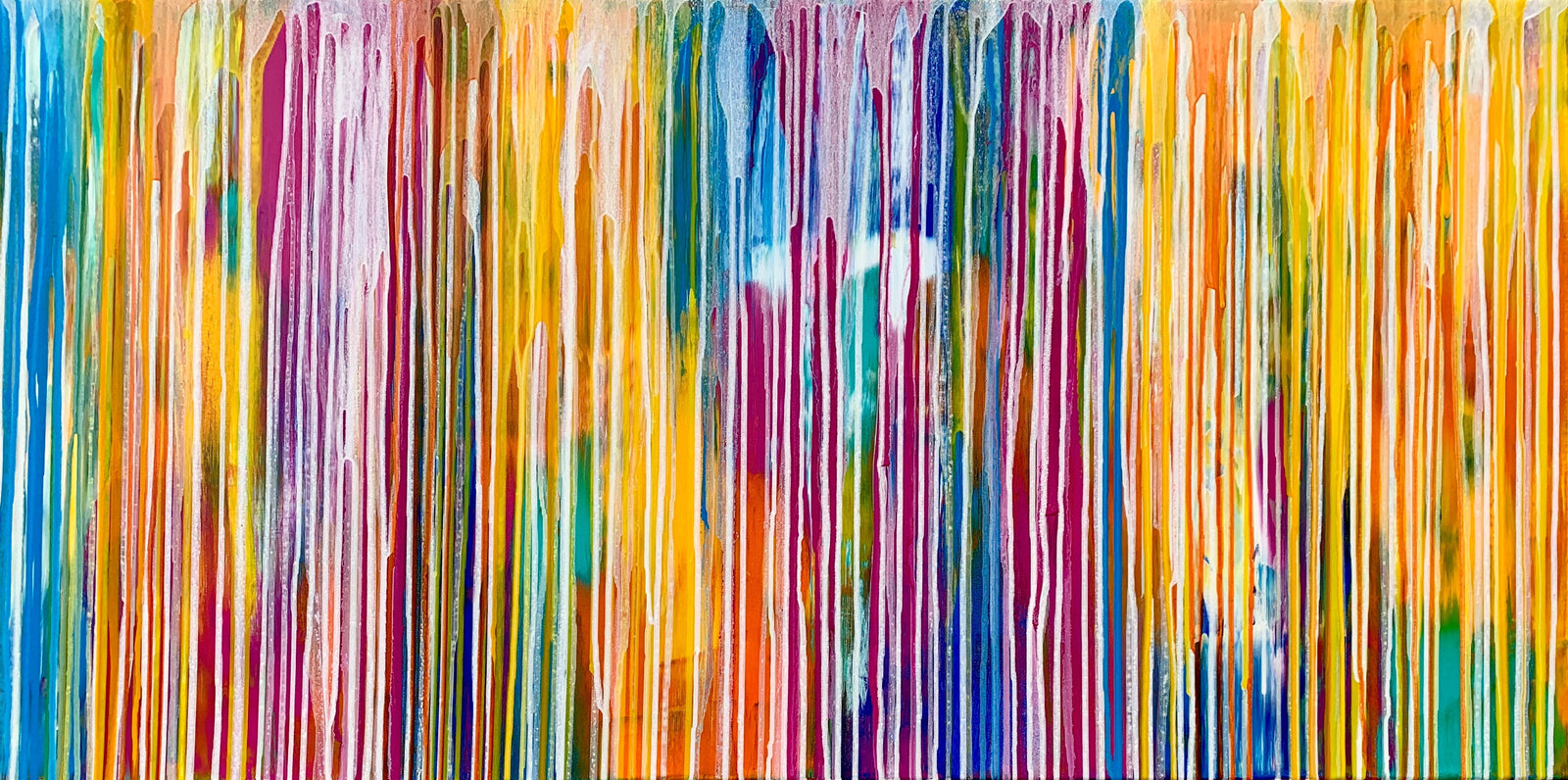 A Way of Life (2019)