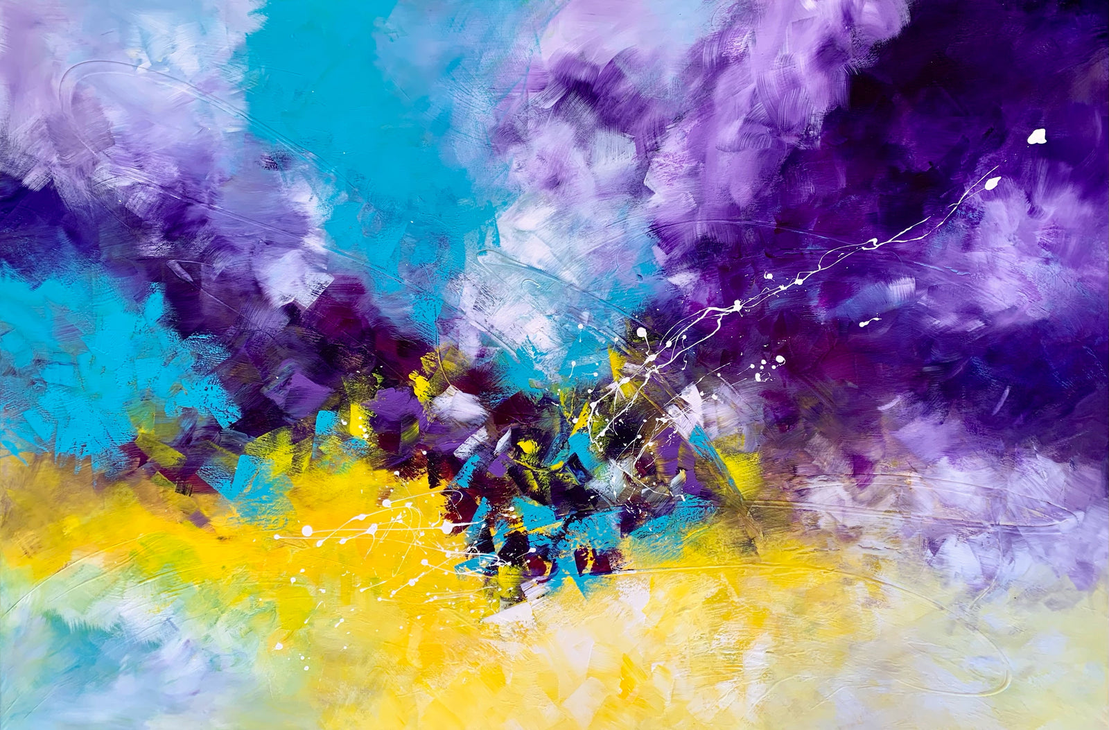 Shine A Light (2021)