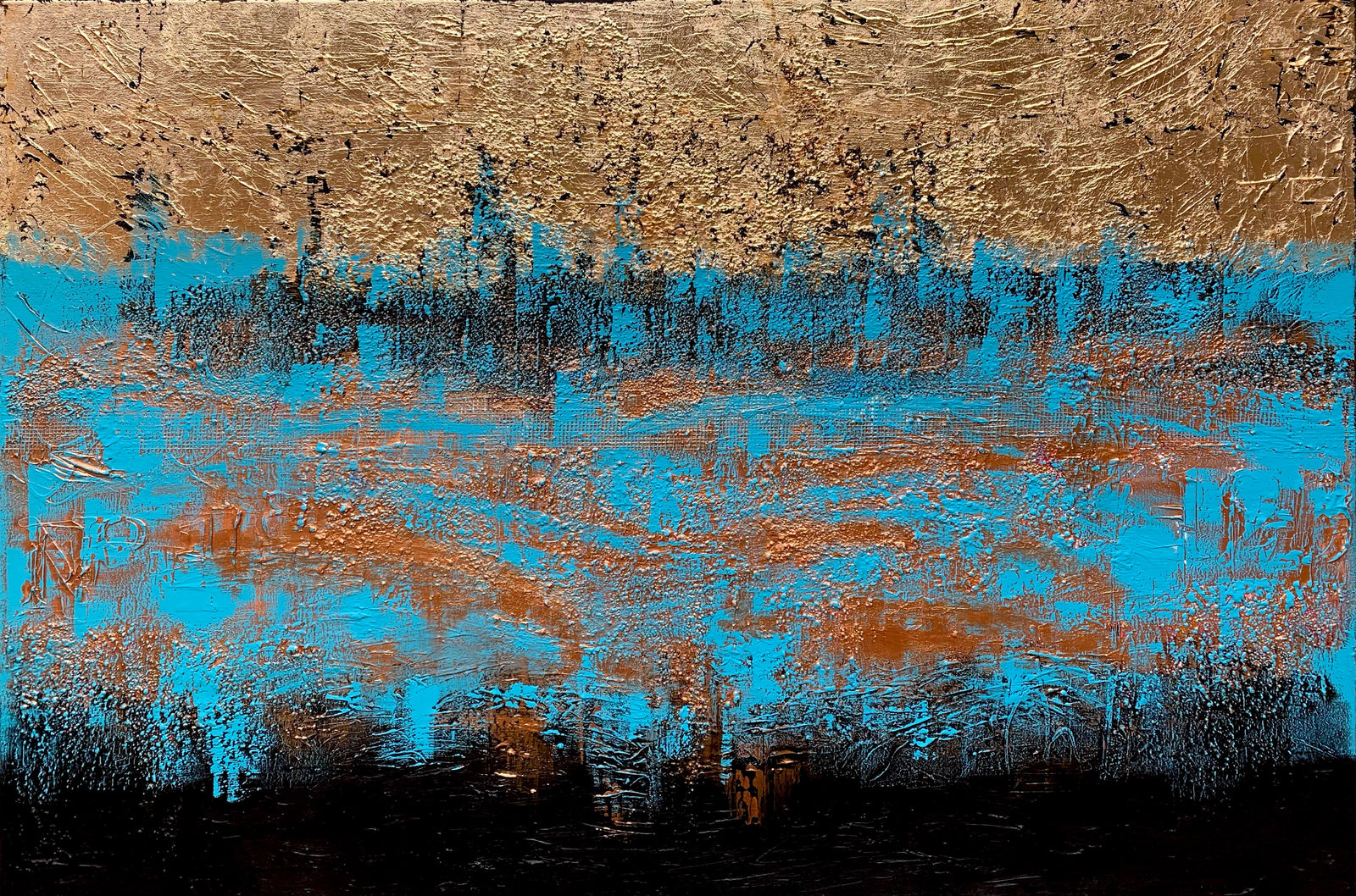 Spirit of Gold (2021)