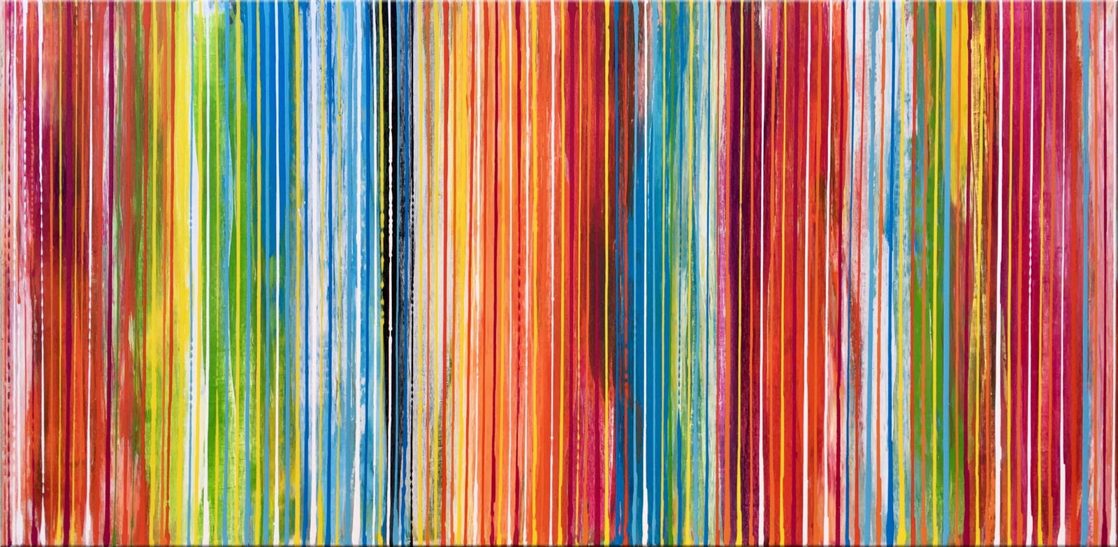 Colored Dreams (2017)