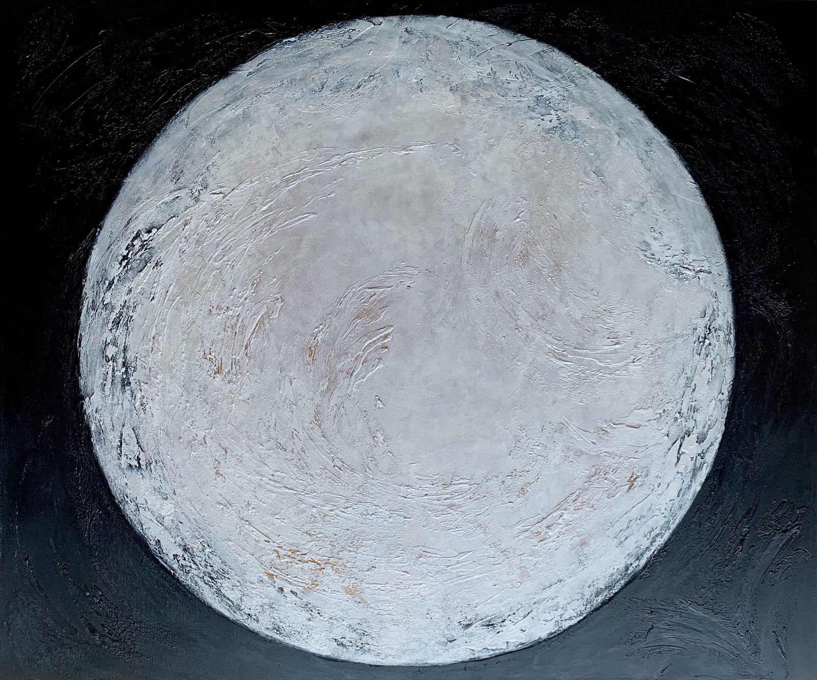 Dancing In The Moonlight (2020)