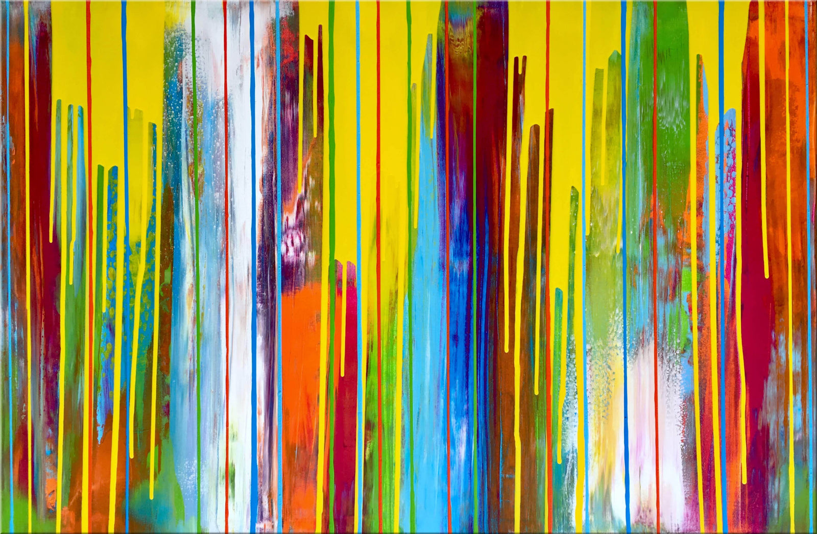 Depths of Emotion (2018)