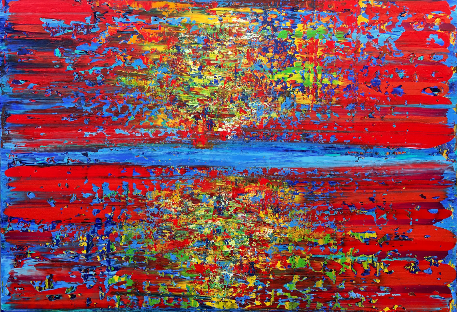 Don't Stop Believing (2018)