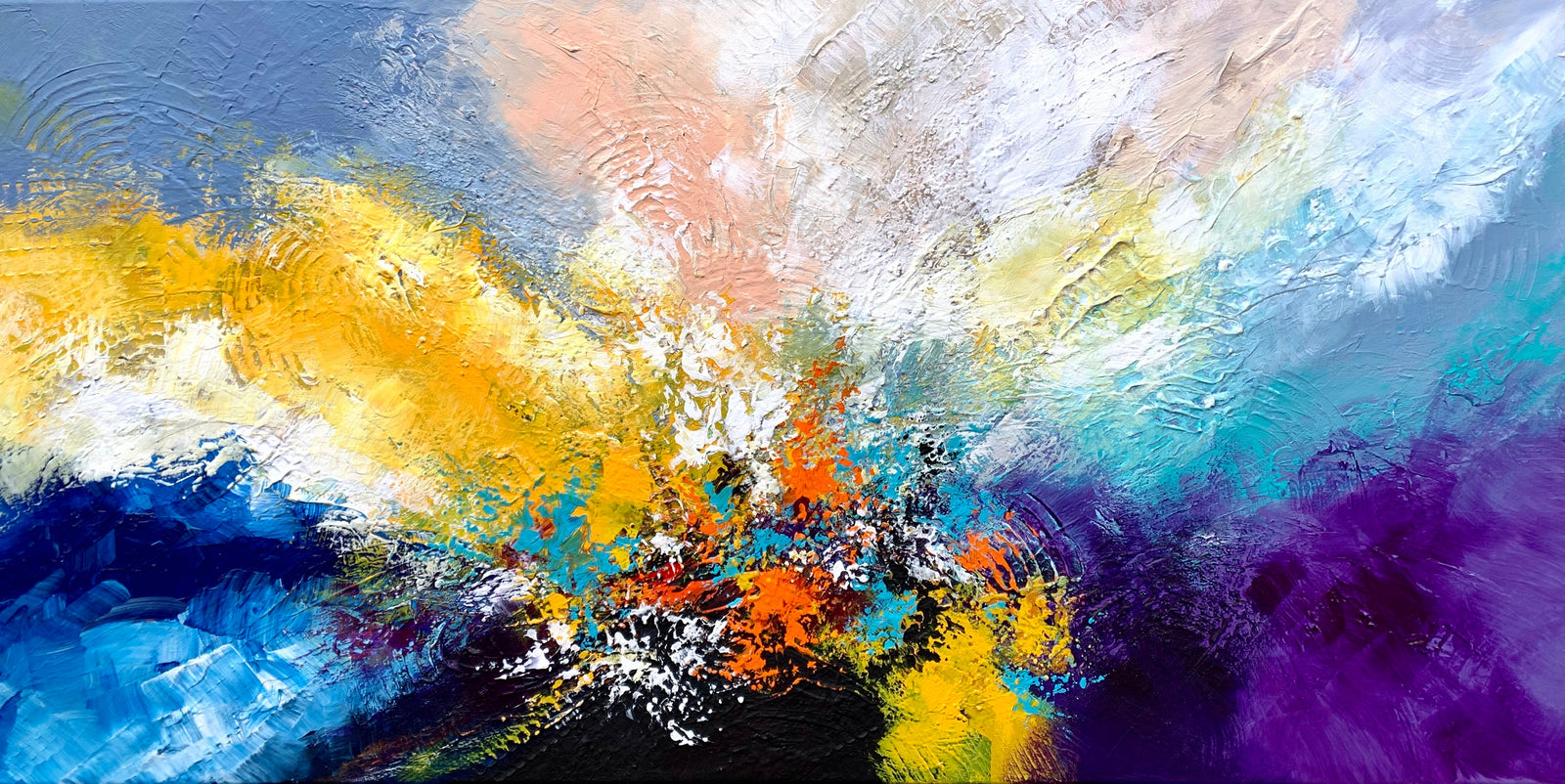 Embrace The Moment (2020)