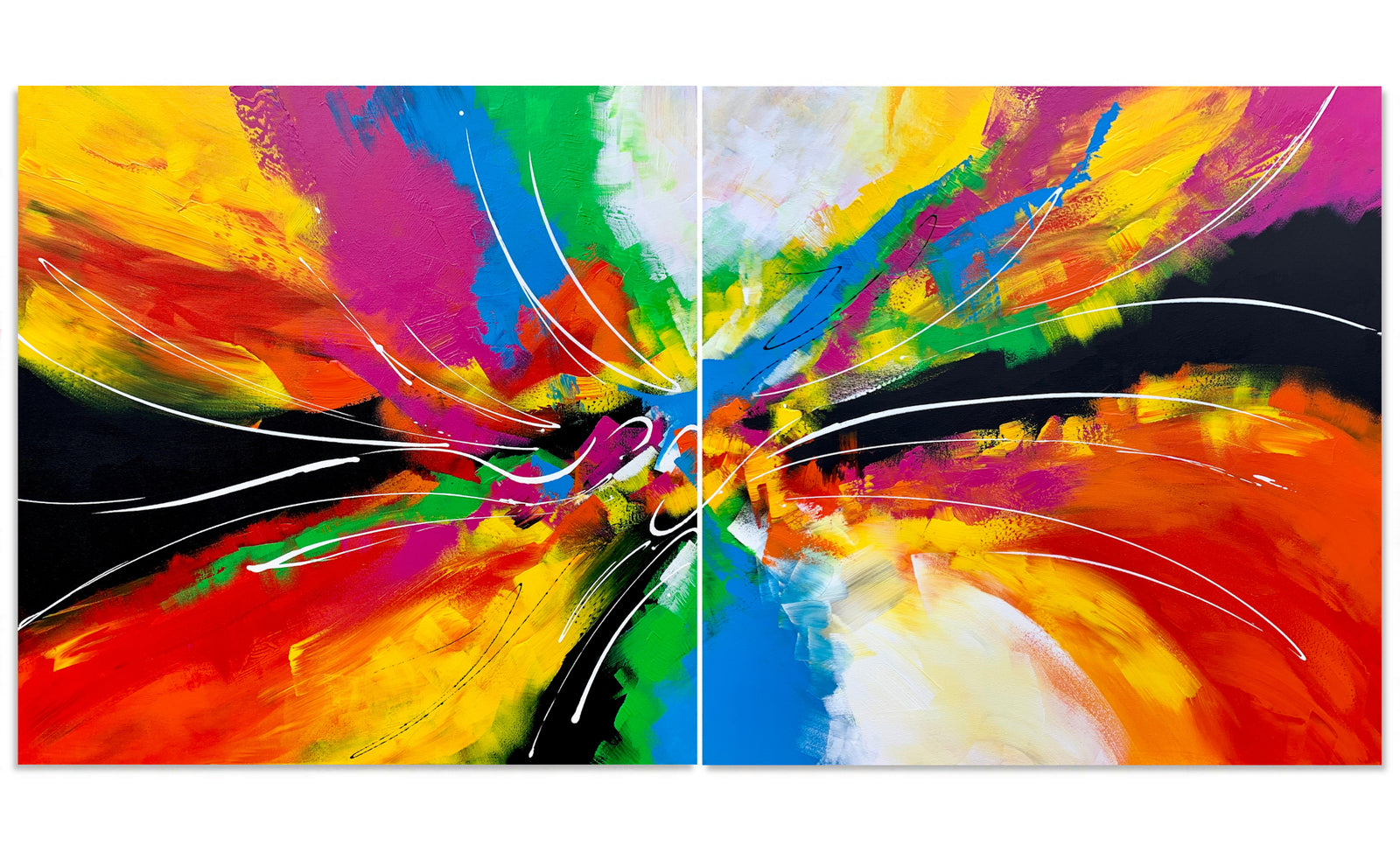 Flying Higher (2018)