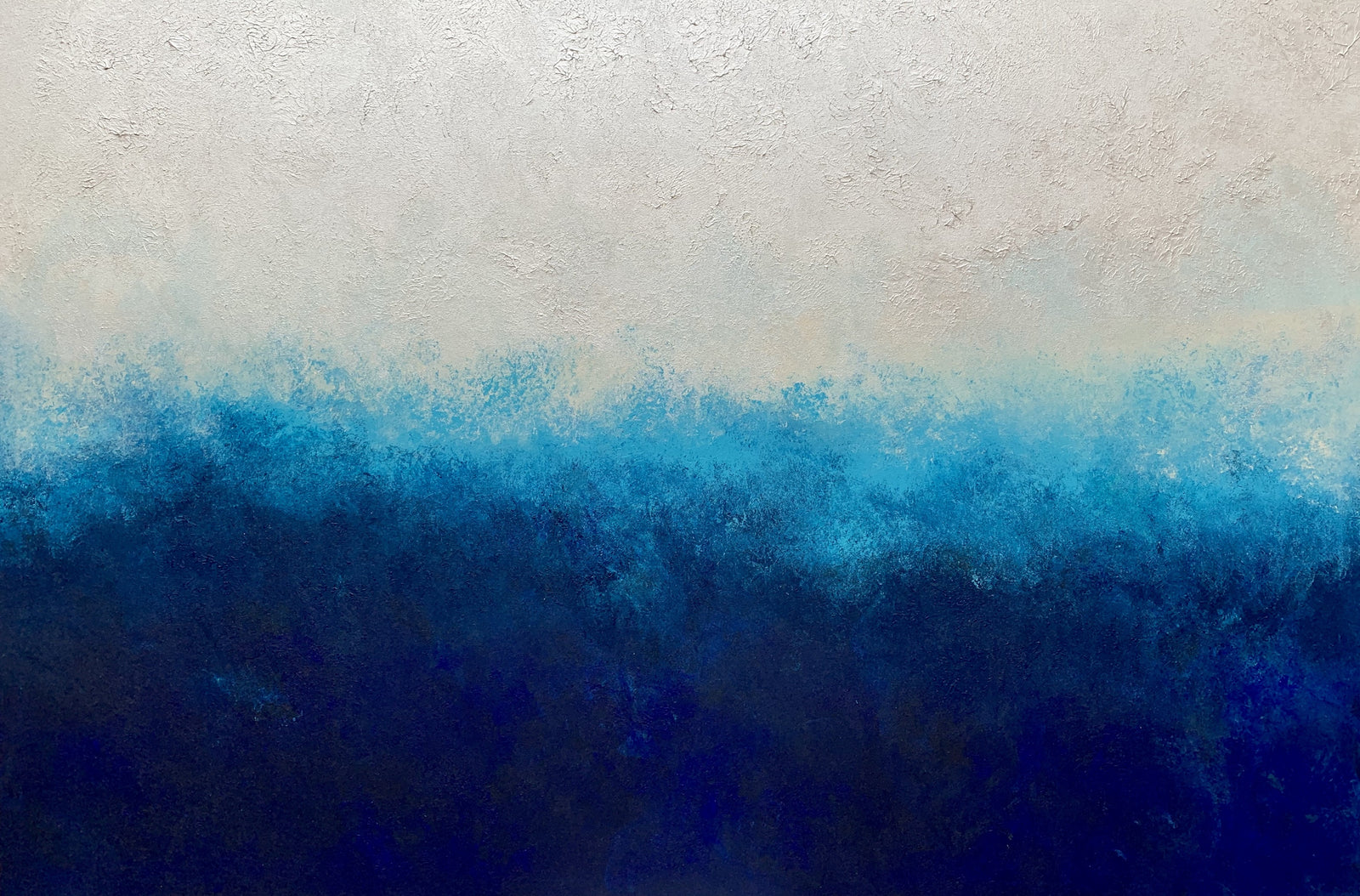 Morning Sea (2019)