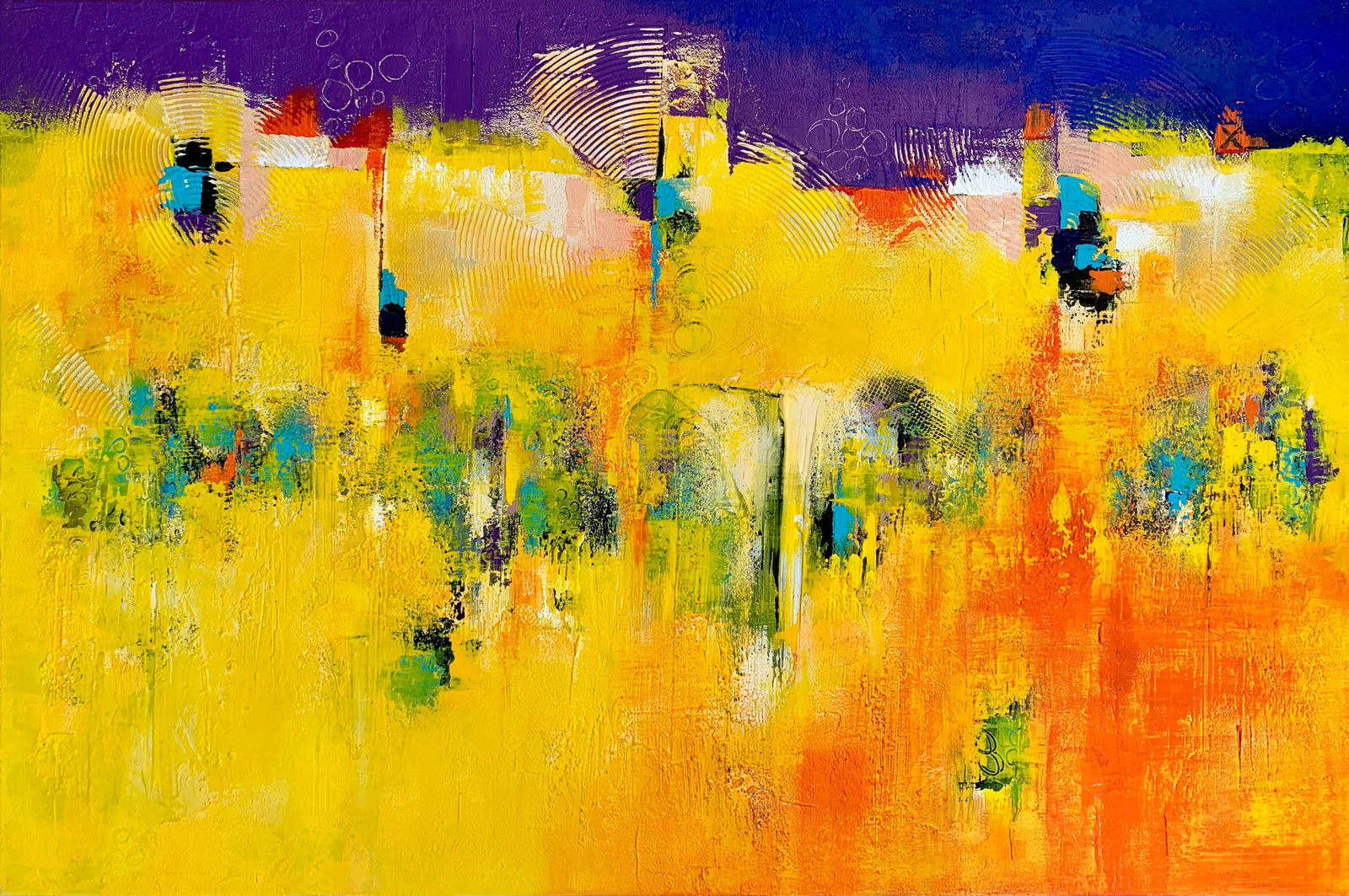 Adventure of My Life (2020)