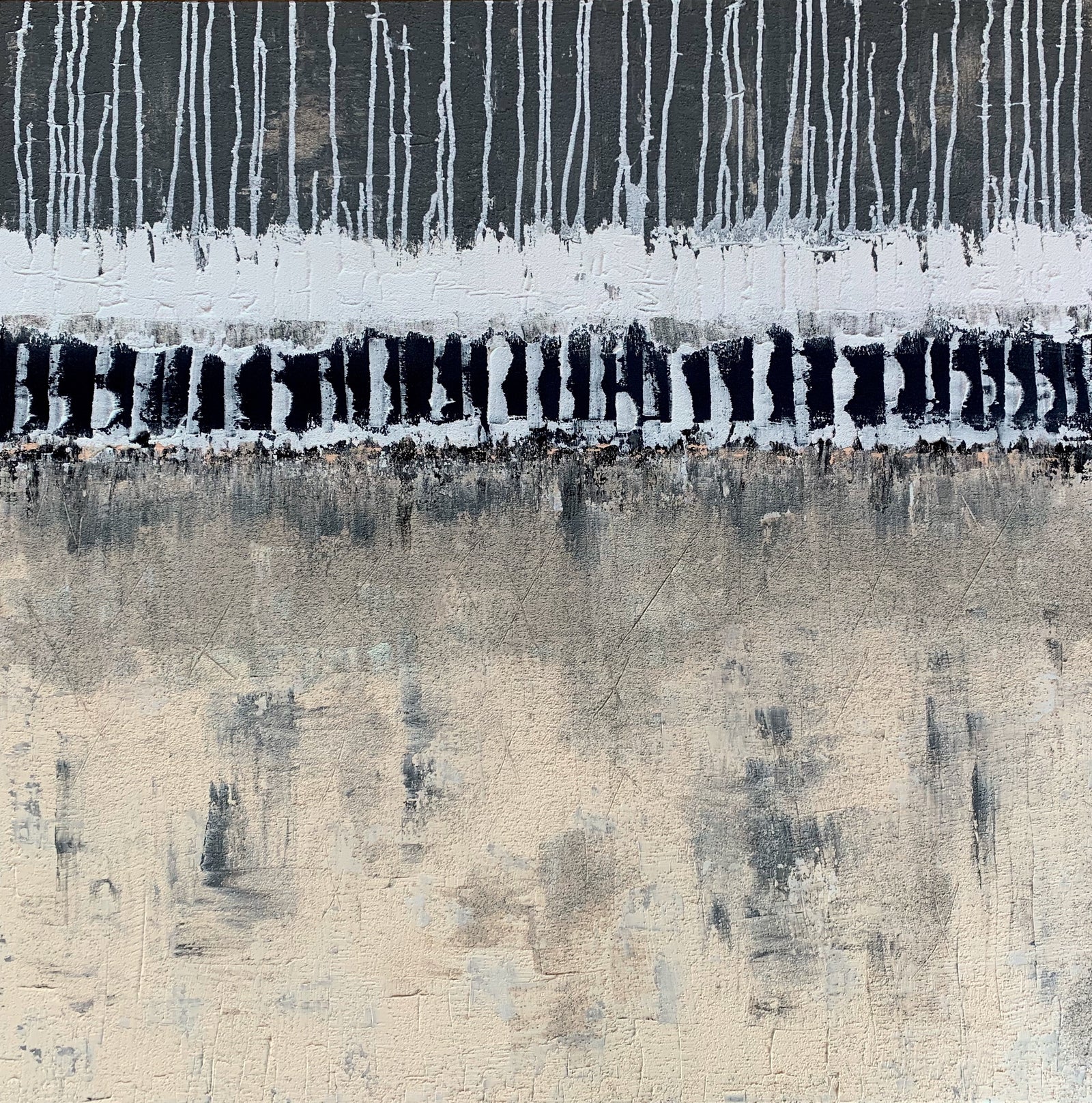 The Song of Freedom (2020)