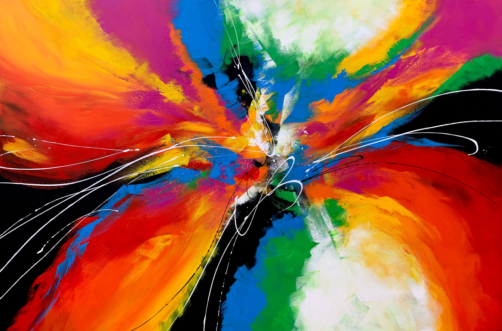 Together We Fly (2020)