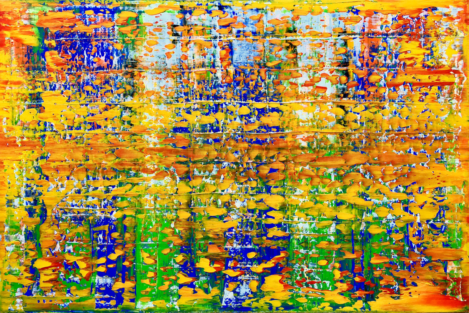 Vision Beyond Illusion (2018)