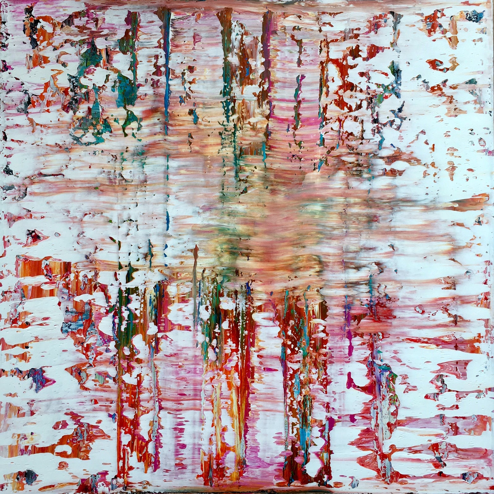 Way Back Into Love (2018)