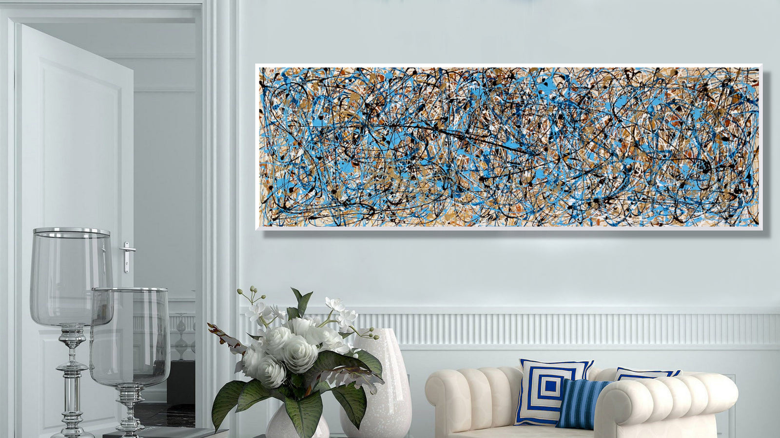 The Way I Feel (2021)