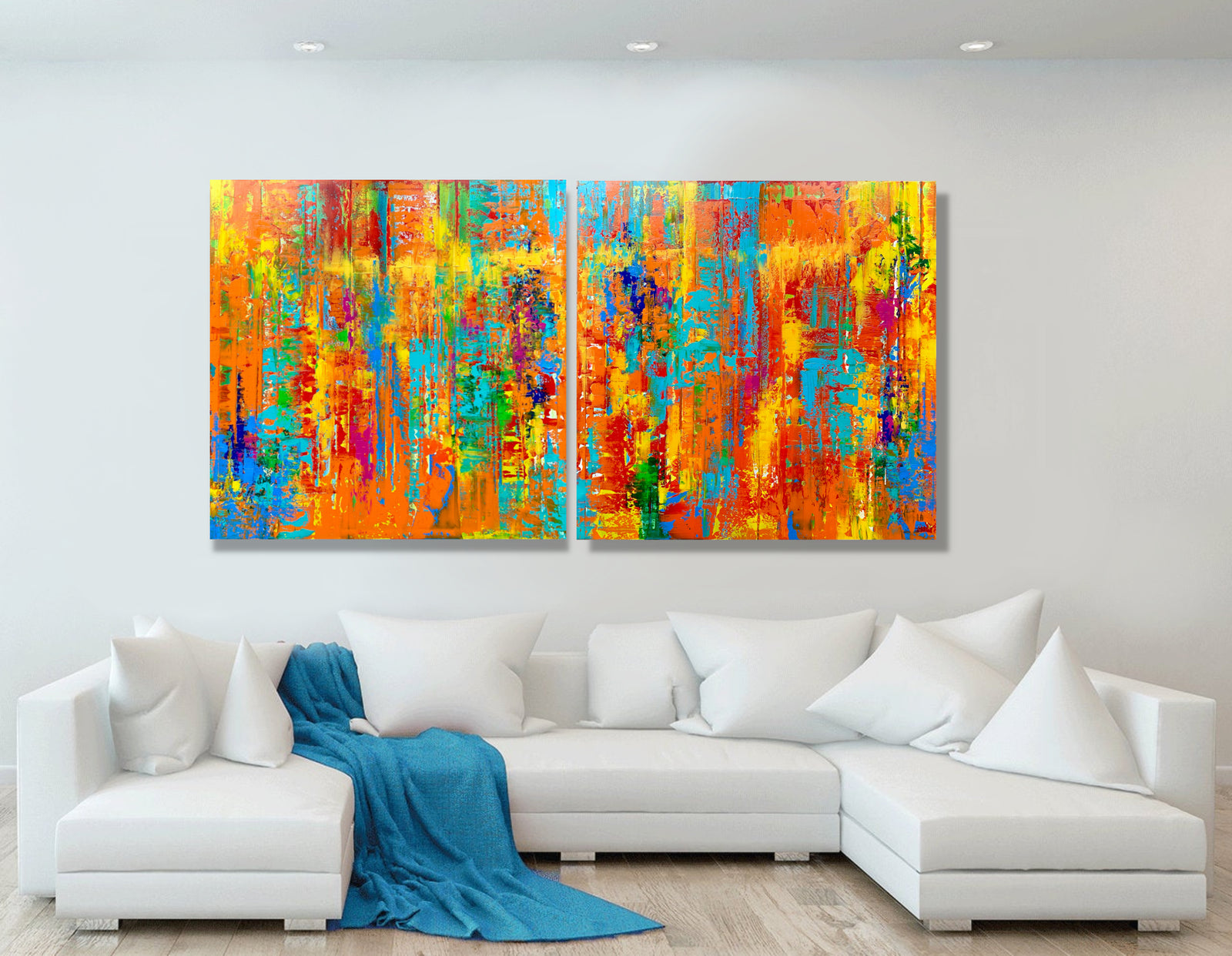 Feeling Good Again (2021)