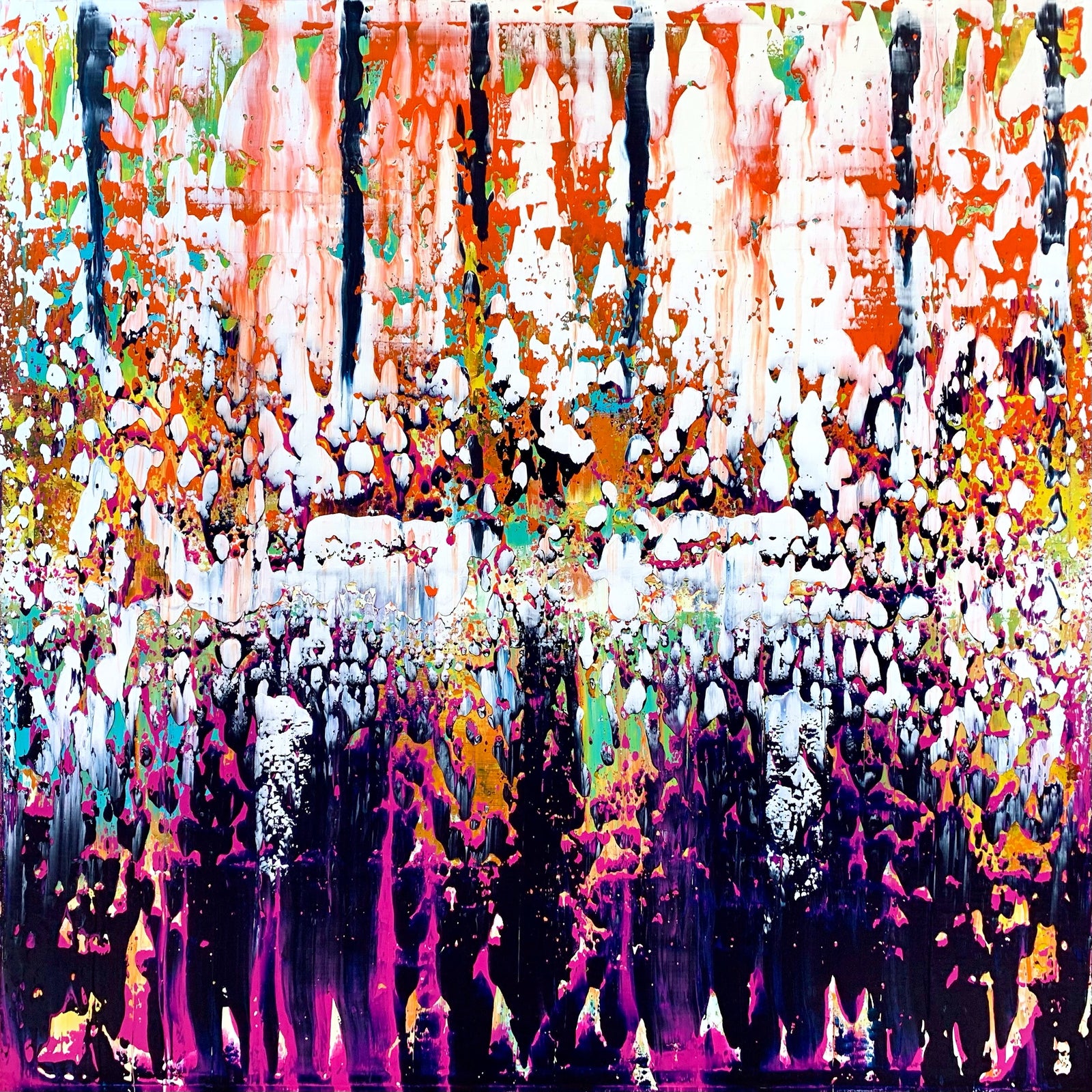 Feeling Freedom (2021)