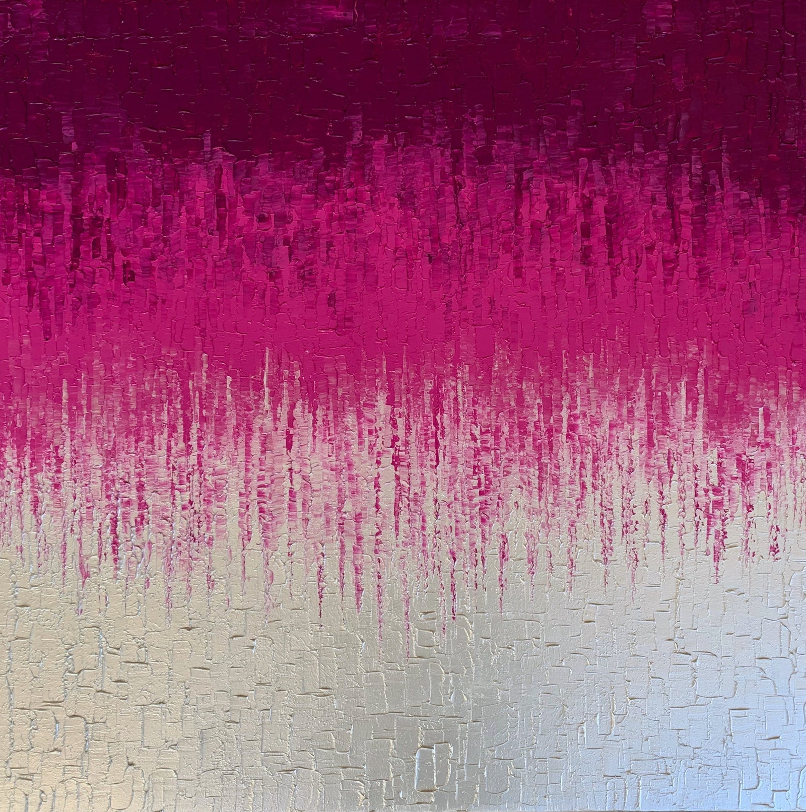 Violet Cascade (2018)